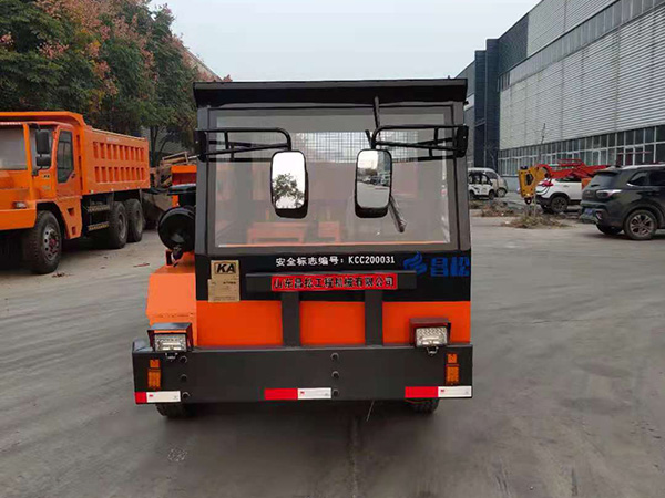 四不像運(yùn)輸車廠商