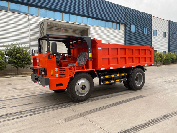 礦用運(yùn)輸車銷售